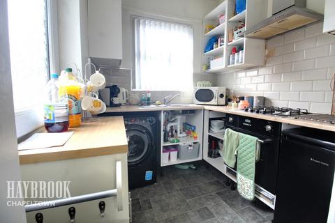 3 bedroom end of terrace house for sale - Firth Park Crescent, Firth Park