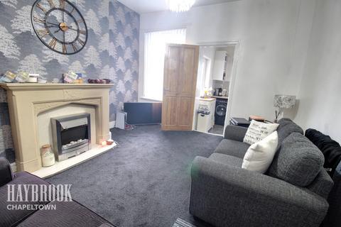 3 bedroom end of terrace house for sale - Firth Park Crescent, Firth Park