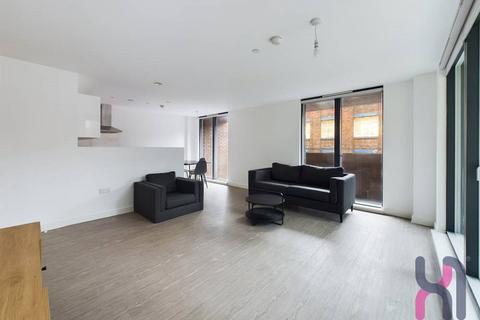 3 bedroom flat for sale, The Landmark, Cow Lane, Salford, M5