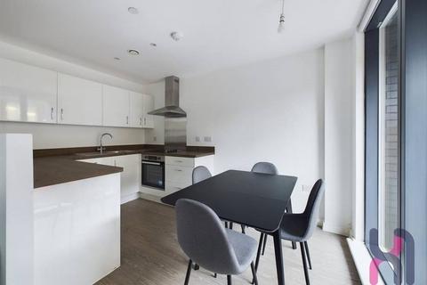 3 bedroom flat for sale, The Landmark, Cow Lane, Salford, M5