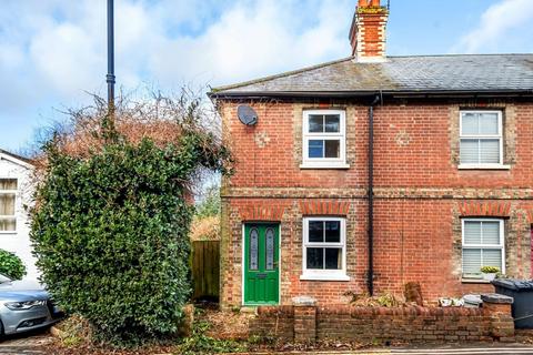 40 Lower Street, Haslemere, GU27 2NX