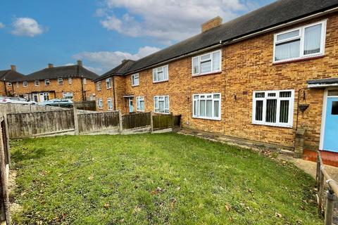 37 Bedale Road, Romford, RM3 9TU