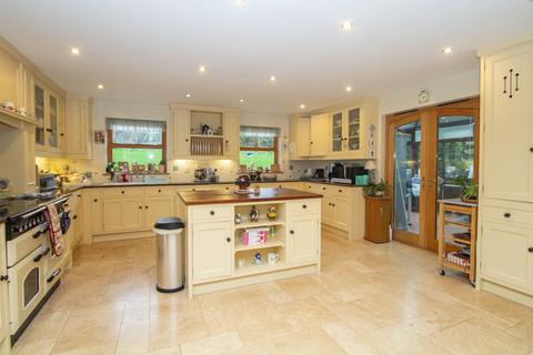 4 bedroom detached house for sale, School Road, CALLINGTON PL17