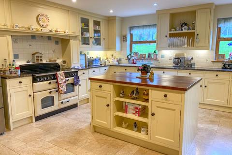 4 bedroom detached house for sale, School Road, CALLINGTON PL17