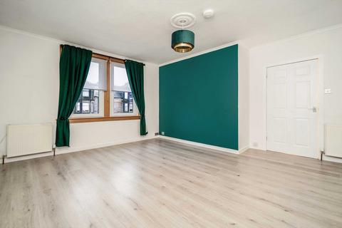 undefined, Miliken Place, Kilbarchan