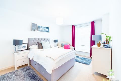 1 bedroom serviced apartment for sale - South Shore Ocean Drive, Gillingham, Kent, ME7