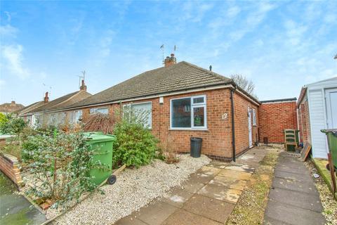 12 Bradgate Drive, Wigston, LE18 1HA