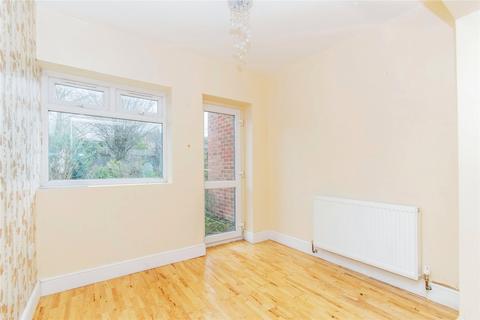 12 Bradgate Drive, Wigston, LE18 1HA