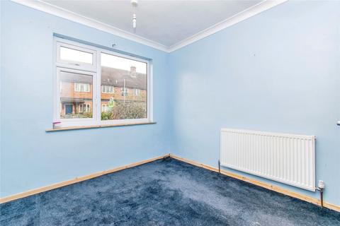 12 Bradgate Drive, Wigston, LE18 1HA
