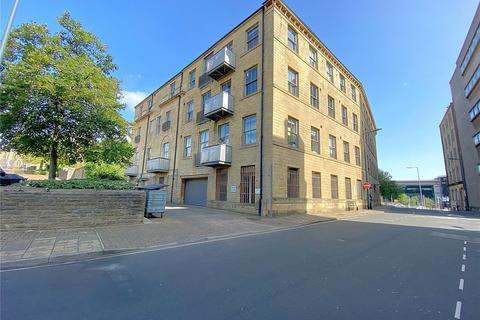 Treadwell Mills, Upper Park Gate, Bradford, West Yorkshire, BD1