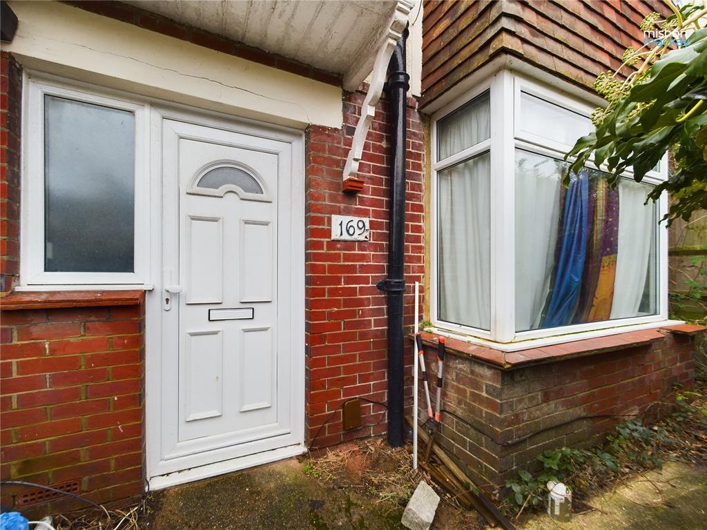 Hartington Road, Brighton, East Sussex, BN2 4 bed terraced house for