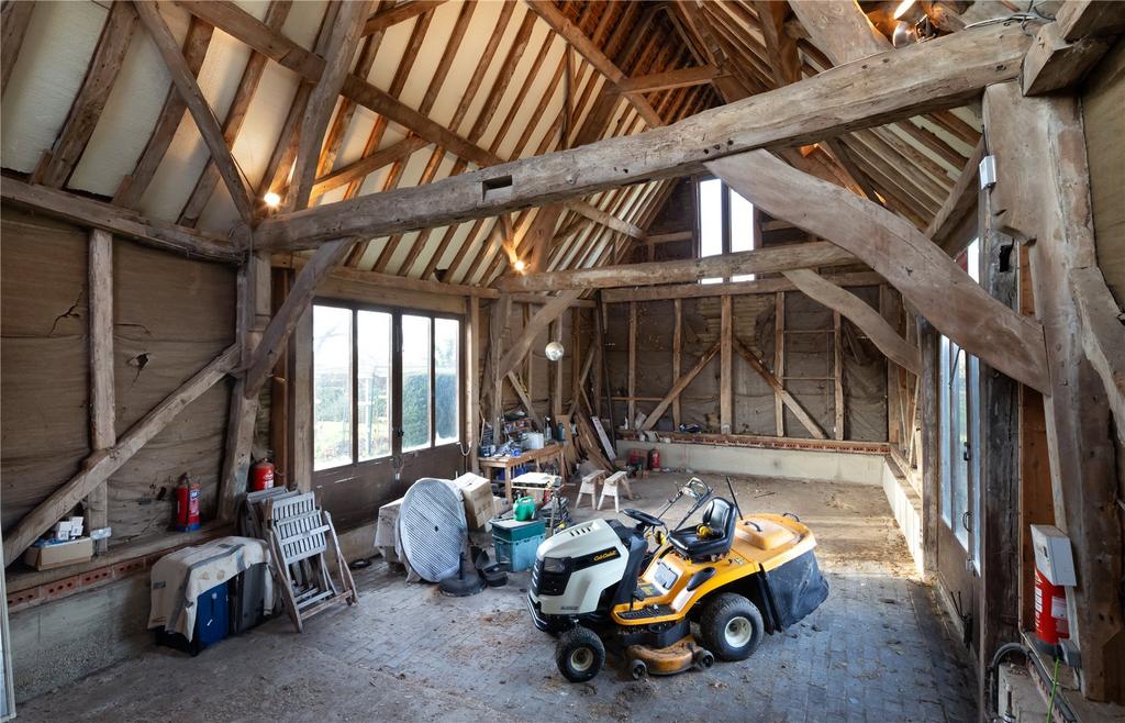 Barn