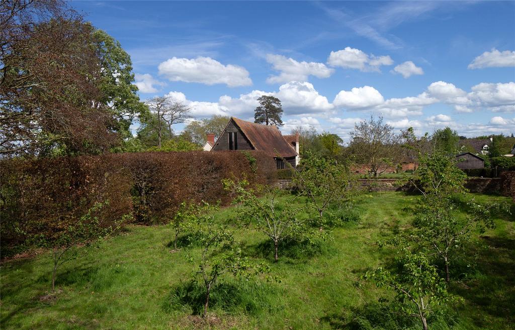 Orchard
