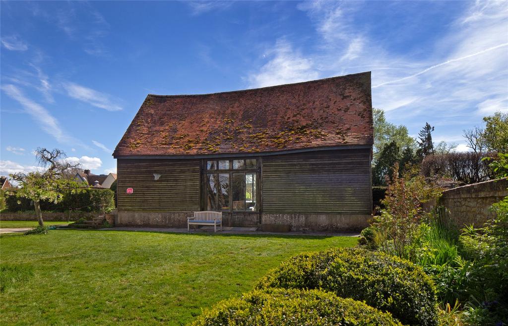 Barn