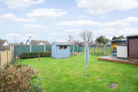 2 bedroom semi-detached bungalow for sale, Rose Acre Road, Littlebourne, CT3