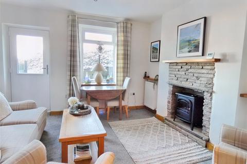 2 bedroom end of terrace house for sale, Burtersett, Hawes, DL8