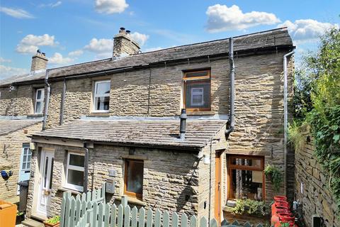 2 bedroom end of terrace house for sale, Burtersett, Hawes, DL8