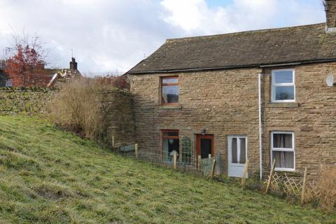 2 bedroom end of terrace house for sale, 5 Gardenwell Cottages, Burtersett