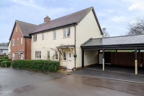 4 bedroom semi-detached house for sale, Taylors Yard, Sutton Scotney, Winchester