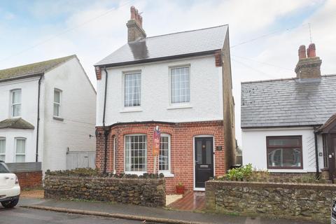 2 bedroom detached house for sale - Linksfield Road, Westgate-On-Sea, CT8