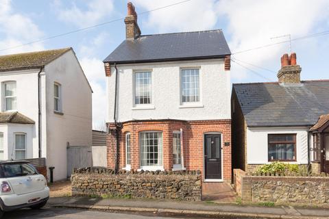 2 bedroom detached house for sale, Linksfield Road, Westgate-On-Sea, CT8