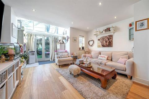 3 bedroom house for sale, Mill Place, Micheldever Station, Winchester, Hampshire, SO21
