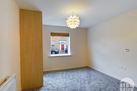 undefined, Flaxdown Gardens, Coton Meadows, Rugby, CV23