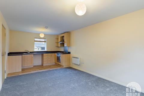 undefined, Flaxdown Gardens, Coton Meadows, Rugby, CV23