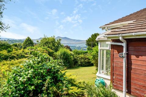 3 bedroom detached bungalow for sale, Brecon,  Powys,  LD3