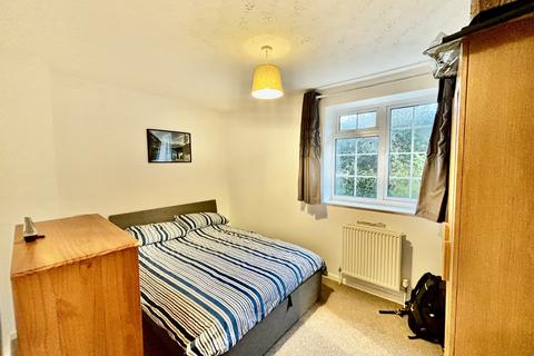 2 bedroom end of terrace house for sale - Hawthorn Close, Shaftesbury - Cul de sac location