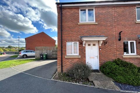 undefined, Butterworth Close, Wythall, B47 6AH