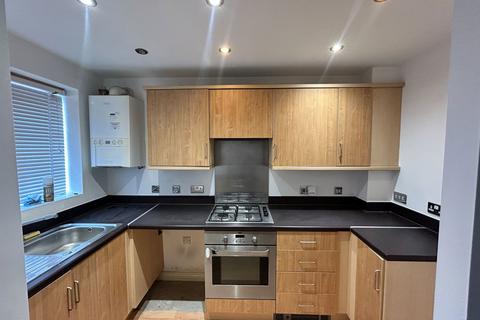undefined, Butterworth Close, Wythall, B47 6AH
