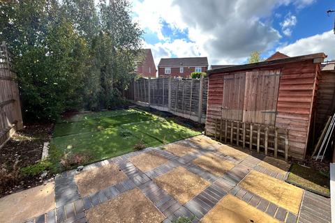 undefined, Butterworth Close, Wythall, B47 6AH