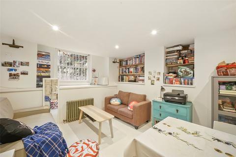 B, 219 Tufnell Park Road, London, N19 5EP