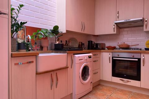 1 bedroom flat to rent, The Crescent, Bedford, MK40