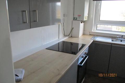 1 bedroom flat to rent, Gael Street, Central, Greenock, PA16
