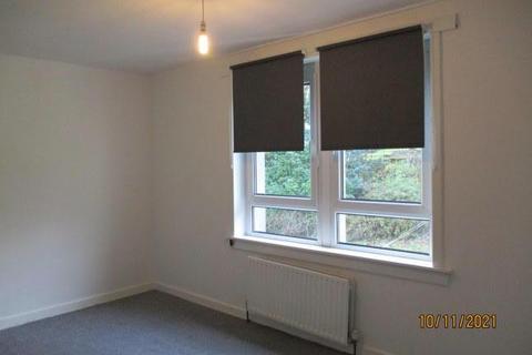 1 bedroom flat to rent, Gael Street, Central, Greenock, PA16