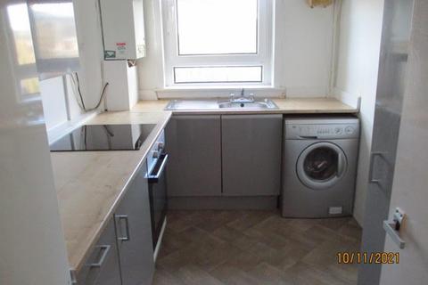 1 bedroom flat to rent, Gael Street, Central, Greenock, PA16