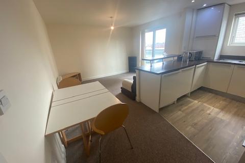 2 bedroom flat for sale, Leicester Court Preston PR1 1JD