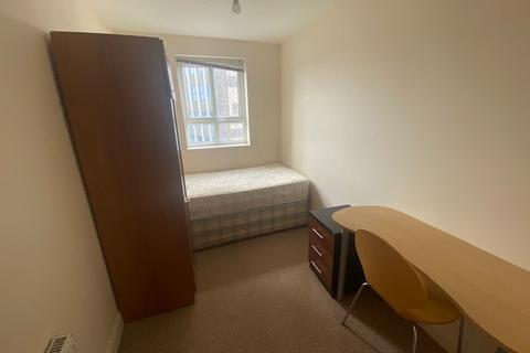 2 bedroom flat for sale - Leicester Court Preston PR1 1JD