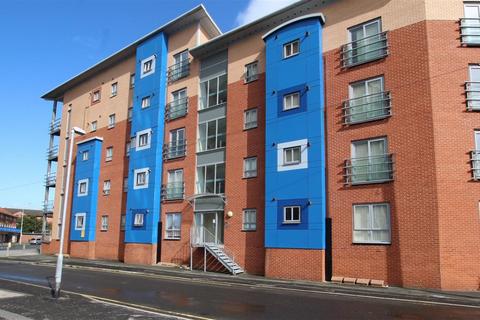 2 bedroom flat for sale, Leicester Court Preston PR1 1JD