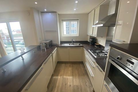 2 bedroom flat for sale, Leicester Court Preston PR1 1JD