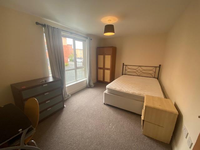 22 Leicester Court