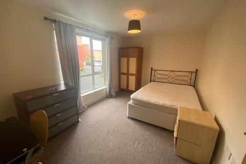 2 bedroom flat for sale, Leicester Court Preston PR1 1JD