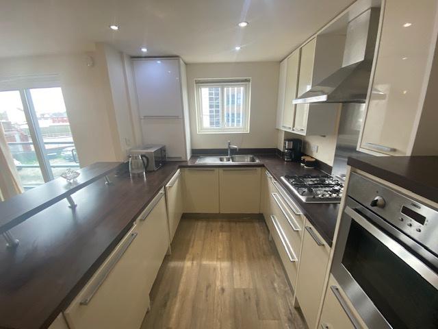 22 Leicester Court