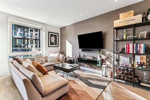 1 bedroom apartment for sale, Juniper Drive, London, SW18