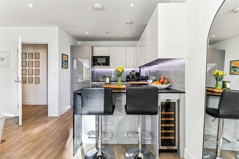 1 bedroom apartment for sale, Juniper Drive, London, SW18