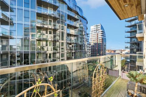 1 bedroom apartment for sale, Juniper Drive, London, SW18