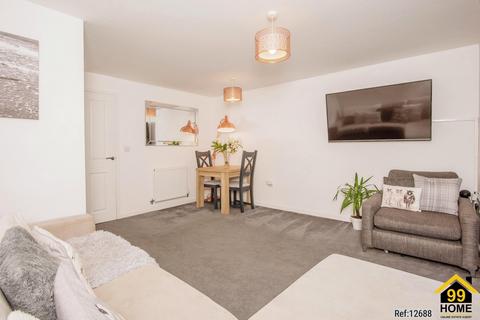 2 bedroom semi-detached house for sale, Sallowbed Way, Worcester, Worcestershire, WR5