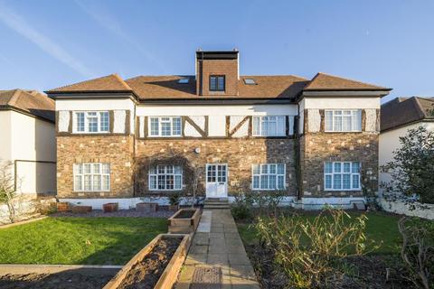 2 bedroom flat for sale, Foxgrove Avenue, Beckenham